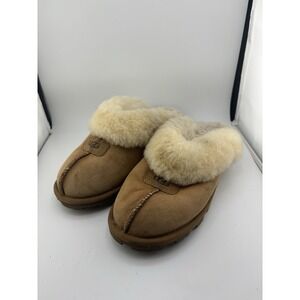 UGG Coquette Slipper Womens